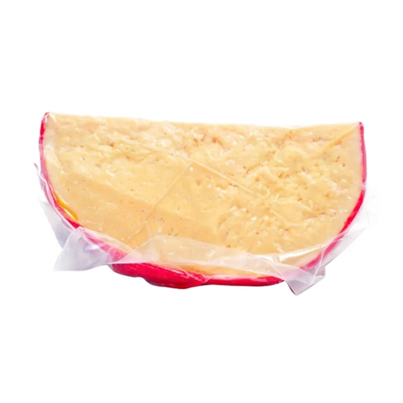 Sac rétractable à barrière transparente