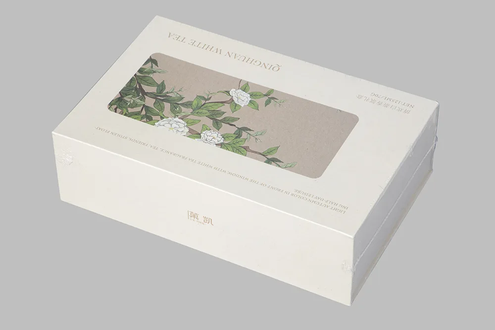 POF Shrink Film For Plastic Bottle