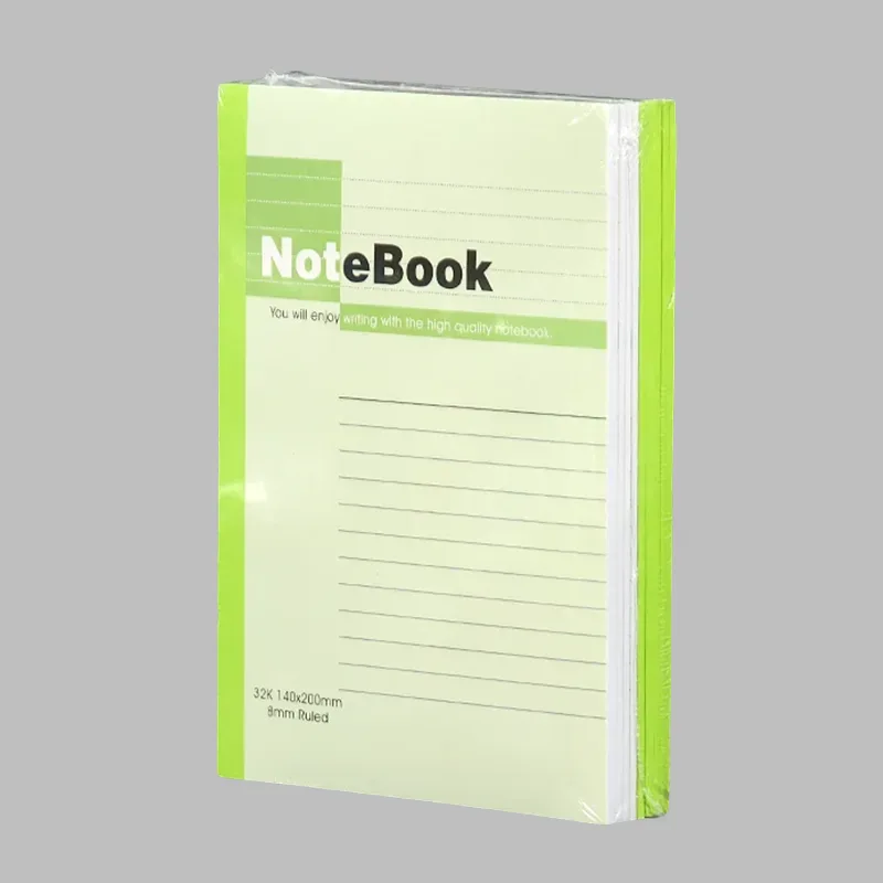 Film rétractable POF pour livre